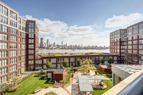 1125 Maxwell Lane Hoboken NJ 07030