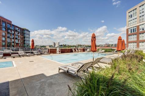 1125 Maxwell Lane Hoboken NJ 07030