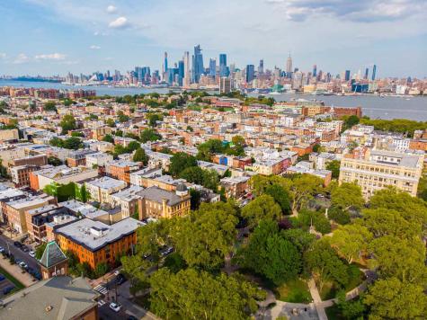 1125 Maxwell Lane Hoboken NJ 07030