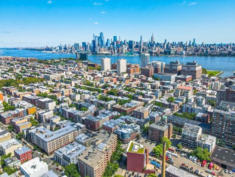 1125 Maxwell Lane Hoboken NJ 07030