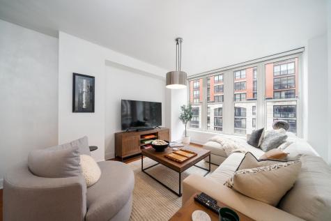 1125 Maxwell Lane Hoboken NJ 07030