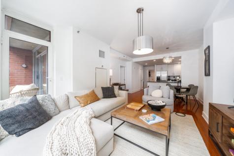 1125 Maxwell Lane Hoboken NJ 07030