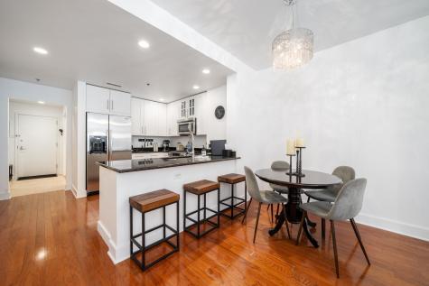 1125 Maxwell Lane Hoboken NJ 07030