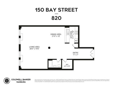 150 Bay Street Jersey City NJ 07302