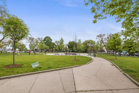 510 Palisade Avenue Jersey City NJ 07307