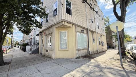 95 Prospect Street Jersey City NJ 07307