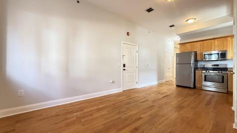 95 Prospect Street Jersey City NJ 07307