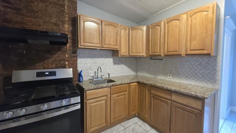 165 Clendenny Avenue Jersey City NJ 07304