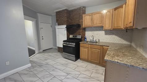 165 Clendenny Avenue Jersey City NJ 07304