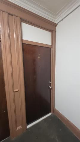 165 Clendenny Avenue Jersey City NJ 07304