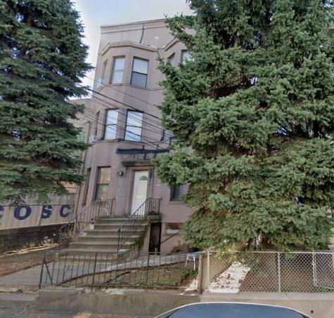 165 Clendenny Avenue Jersey City NJ 07304