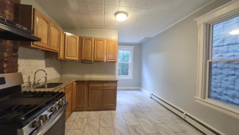 165 Clendenny Avenue Jersey City NJ 07304