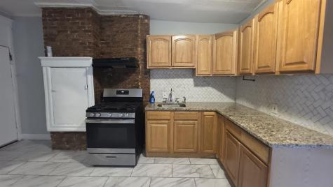 165 Clendenny Avenue Jersey City NJ 07304