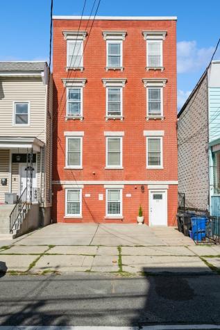 165 Webster Avenue Jersey City NJ 07307