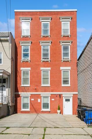165 Webster Avenue Jersey City NJ 07307