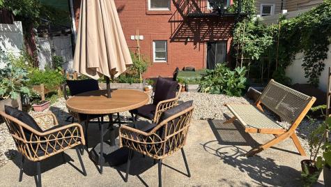 165 Webster Avenue Jersey City NJ 07307