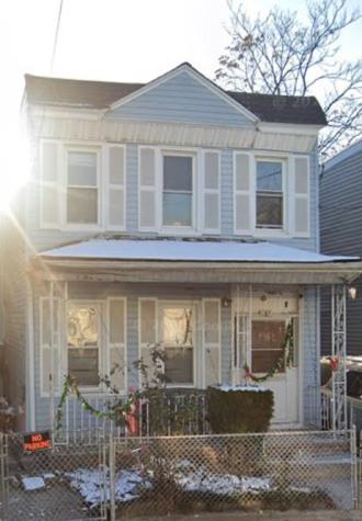 107 Fulton Avenue Jersey City NJ 07305
