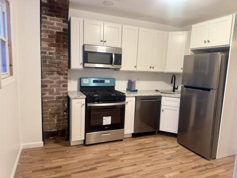 107 Fulton Avenue Jersey City NJ 07305