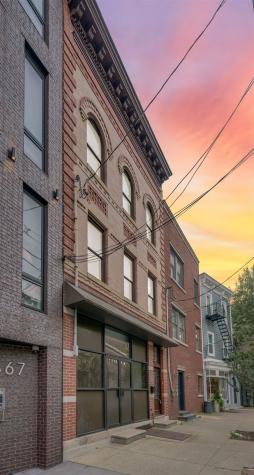 369 3rd Street Jersey City NJ 07302