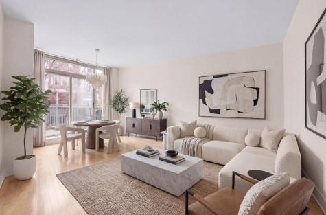1125 Maxwell Lane Hoboken NJ 07030
