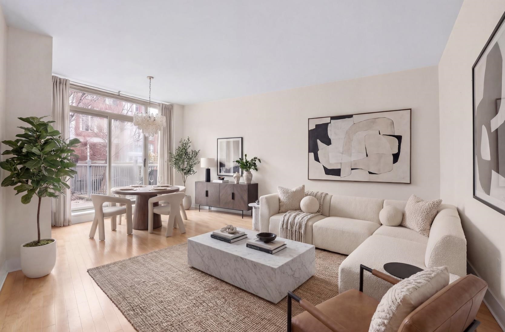 1125 Maxwell Lane Hoboken NJ 07030