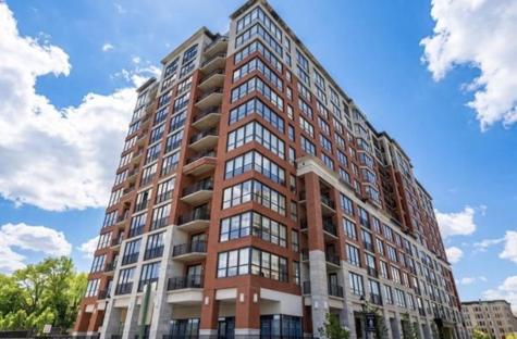 1125 Maxwell Lane Hoboken NJ 07030
