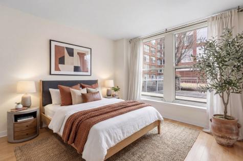 1125 Maxwell Lane Hoboken NJ 07030