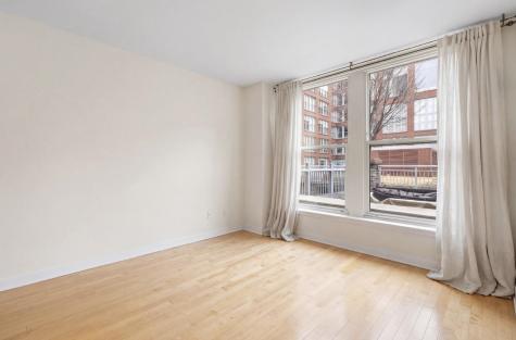 1125 Maxwell Lane Hoboken NJ 07030
