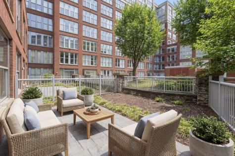 1125 Maxwell Lane Hoboken NJ 07030