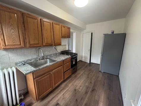 23 Williams Avenue Jersey City NJ 07304