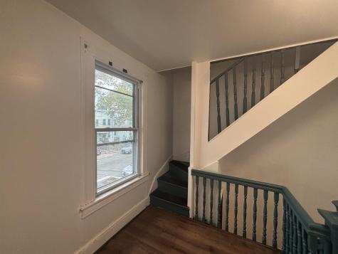 23 Williams Avenue Jersey City NJ 07304