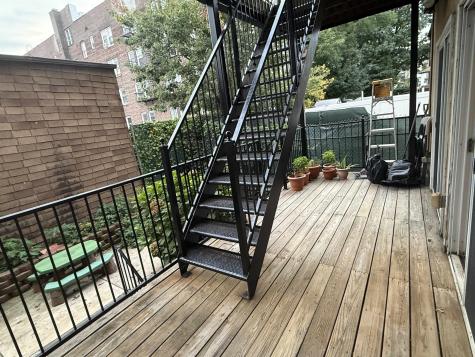 125 Hutton Street Jersey City NJ 07307