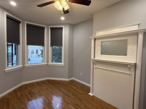 125 Hutton Street Jersey City NJ 07307