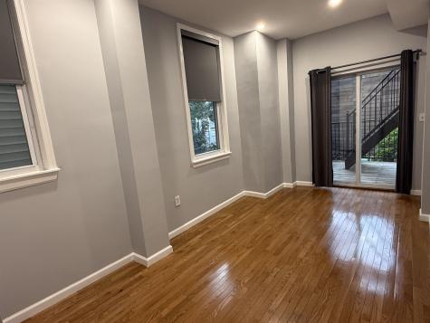 125 Hutton Street Jersey City NJ 07307