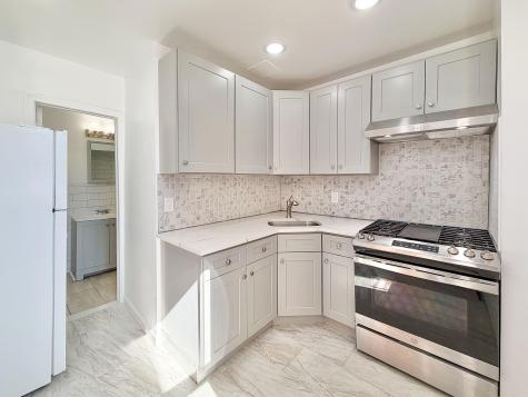 190 Clinton Avenue Jersey City NJ 07304