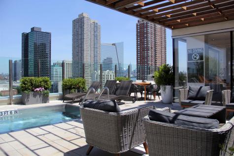 148 1st Street Jersey City NJ 07302