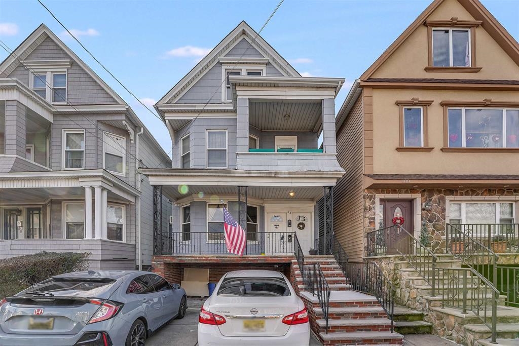 98 West 47th Street Bayonne NJ 07001