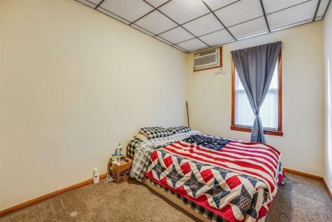 98 West 47th Street Bayonne NJ 07001