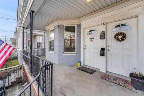 98 West 47th Street Bayonne NJ 07001