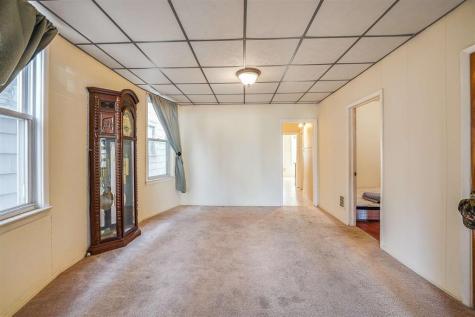 98 West 47th Street Bayonne NJ 07001