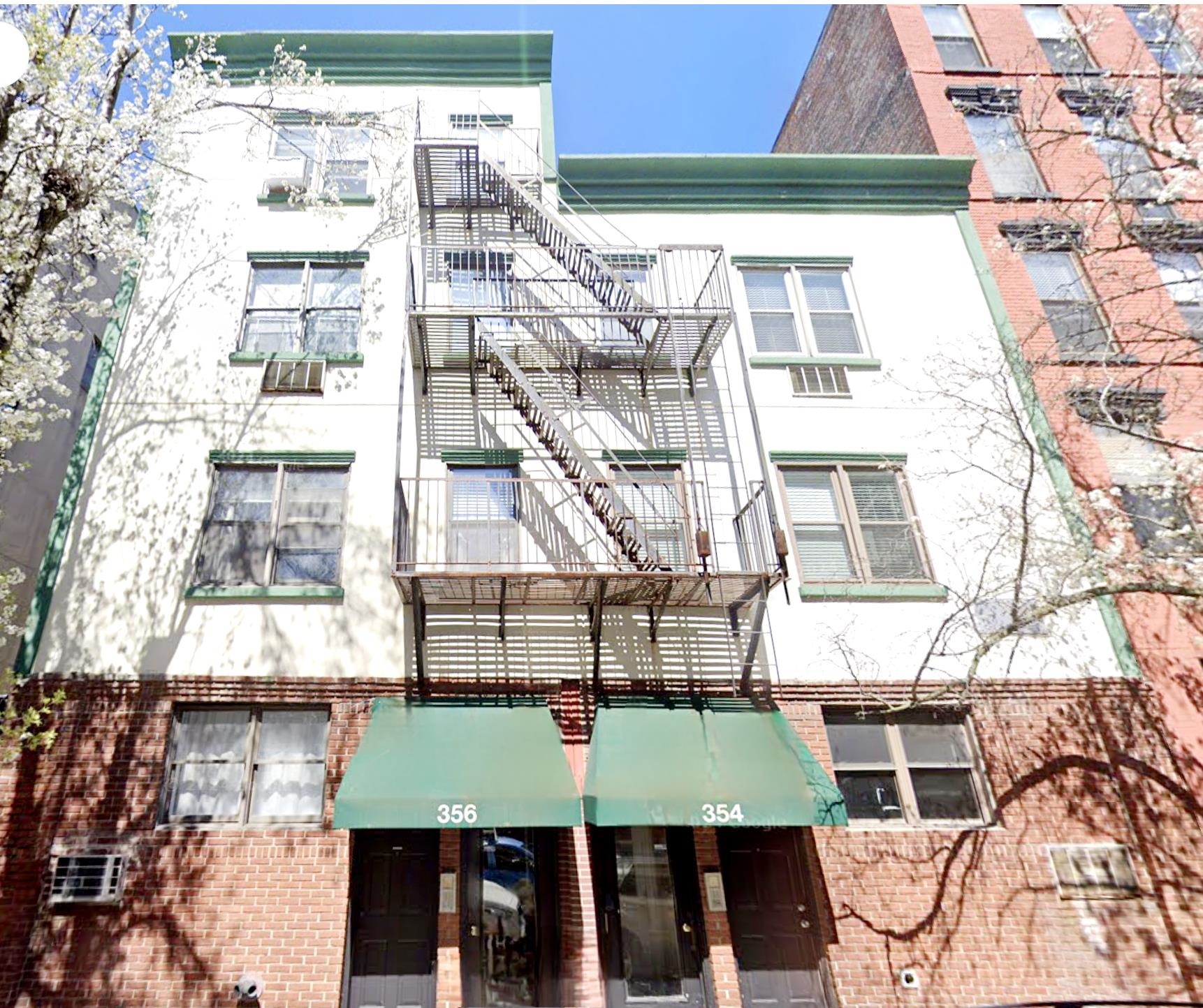 354 1st Street Hoboken NJ 07030