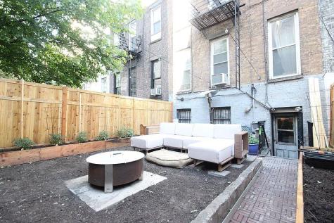 1222 Park Avenue Hoboken NJ 07030