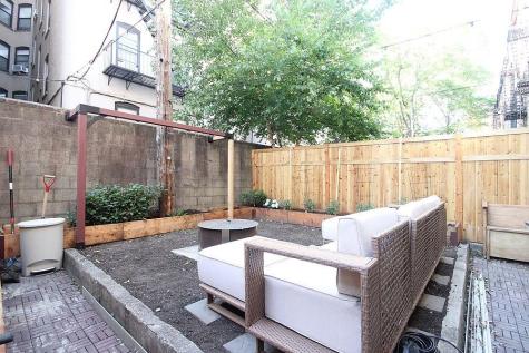 1222 Park Avenue Hoboken NJ 07030