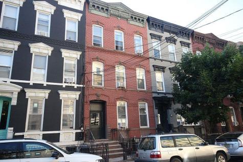 1222 Park Avenue Hoboken NJ 07030