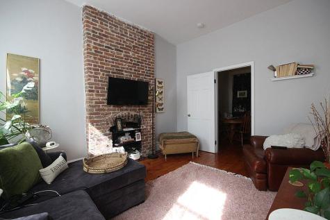 1222 Park Avenue Hoboken NJ 07030