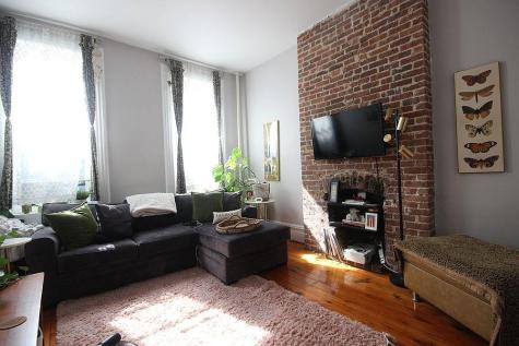1222 Park Avenue Hoboken NJ 07030