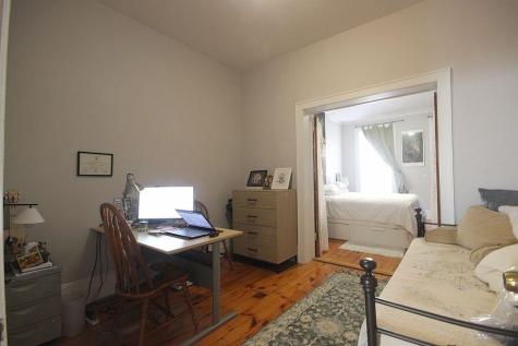 1222 Park Avenue Hoboken NJ 07030