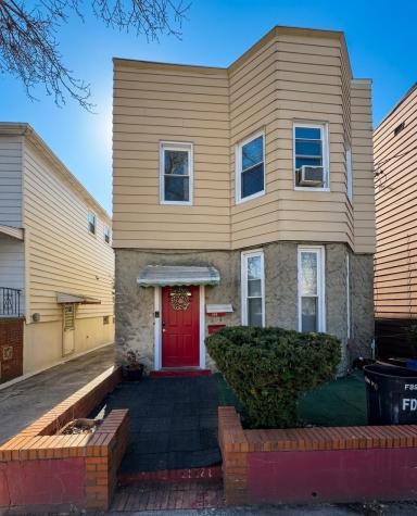 133 Pamrapo Avenue Jersey City NJ 07305