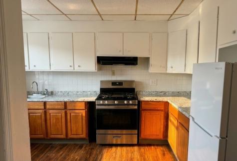 133 Pamrapo Avenue Jersey City NJ 07305