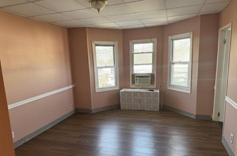 133 Pamrapo Avenue Jersey City NJ 07305